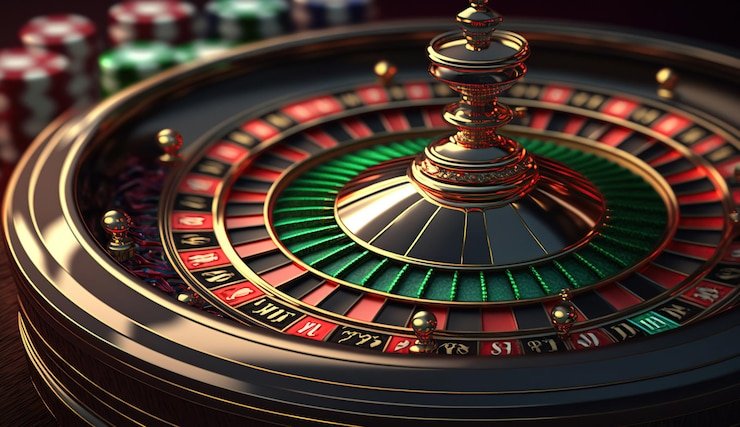 Pengguna memeriksa informasi deposit aman