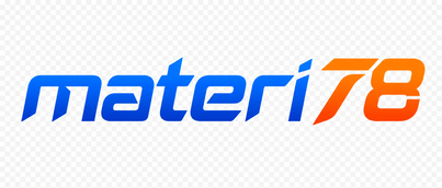 Logo materi78
